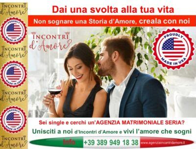 A.C.M.A. World Agenzia Matrimoniale